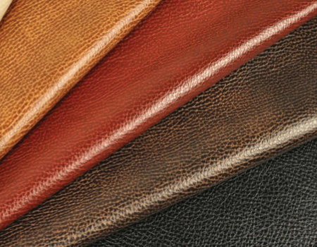 PVC Leather Cloth