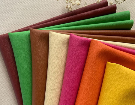 Pvc Leather Fabric - Manufacturers, Suppliers, Exporters