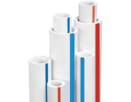 PVC Pipes