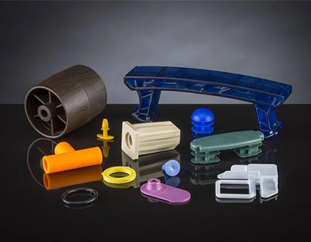 Plastic Injection Molding